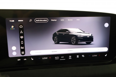 Audi A6 Gebrauchtwagen Audi A6 Gebrauchtwagen