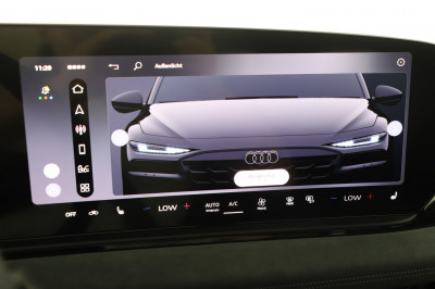 Audi A6 Gebrauchtwagen Audi A6 Gebrauchtwagen