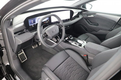 Audi A6 Gebrauchtwagen Audi A6 Gebrauchtwagen