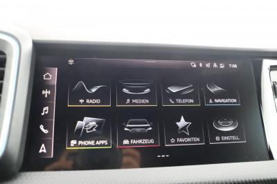 Audi A1 Gebrauchtwagen Audi A1 Gebrauchtwagen