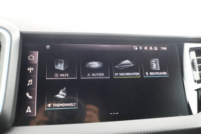 Audi A1 Gebrauchtwagen Audi A1 Gebrauchtwagen