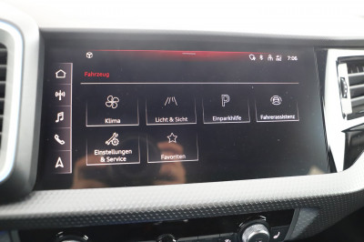 Audi A1 Gebrauchtwagen Audi A1 Gebrauchtwagen