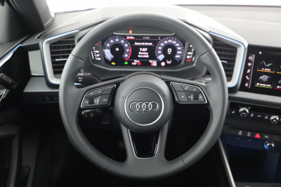 Audi A1 Gebrauchtwagen Audi A1 Gebrauchtwagen