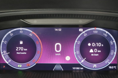 Skoda Octavia Gebrauchtwagen Skoda Octavia Gebrauchtwagen