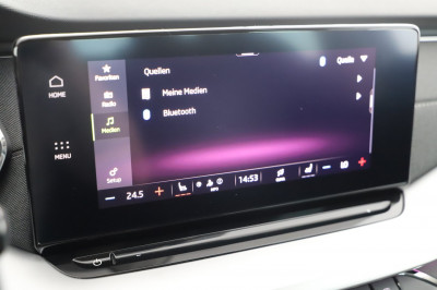 Skoda Octavia Gebrauchtwagen Skoda Octavia Gebrauchtwagen