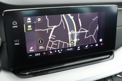 Skoda Octavia Gebrauchtwagen Skoda Octavia Gebrauchtwagen
