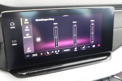 Skoda Octavia Gebrauchtwagen Skoda Octavia Gebrauchtwagen