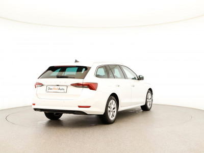 Skoda Octavia Gebrauchtwagen Skoda Octavia Gebrauchtwagen