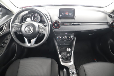 Mazda CX-3 Gebrauchtwagen Mazda CX-3 Gebrauchtwagen