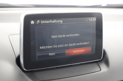 Mazda CX-3 Gebrauchtwagen Mazda CX-3 Gebrauchtwagen