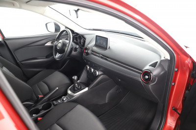 Mazda CX-3 Gebrauchtwagen Mazda CX-3 Gebrauchtwagen