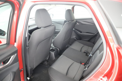 Mazda CX-3 Gebrauchtwagen Mazda CX-3 Gebrauchtwagen