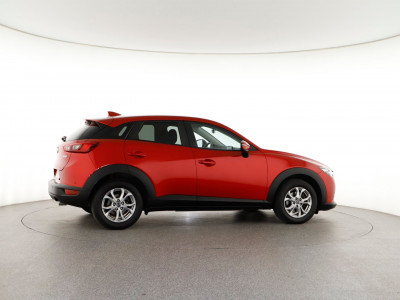 Mazda CX-3 Gebrauchtwagen Mazda CX-3 Gebrauchtwagen