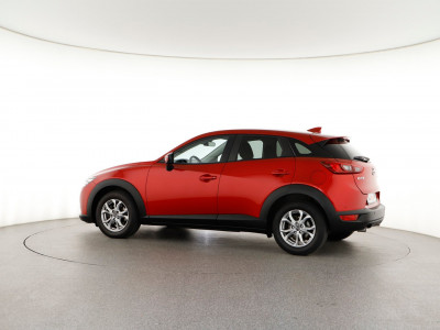 Mazda CX-3 Gebrauchtwagen Mazda CX-3 Gebrauchtwagen