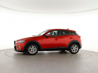 Mazda CX-3 Gebrauchtwagen Mazda CX-3 Gebrauchtwagen