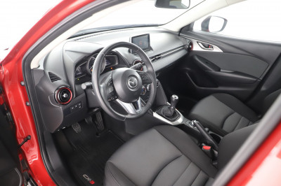 Mazda CX-3 Gebrauchtwagen Mazda CX-3 Gebrauchtwagen