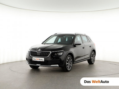 Skoda Kamiq Gebrauchtwagen