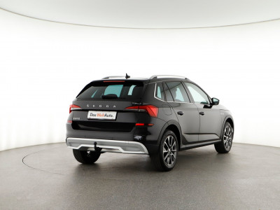 Skoda Kamiq Gebrauchtwagen