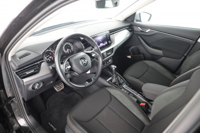 Skoda Kamiq Gebrauchtwagen