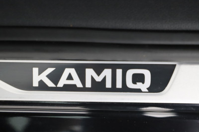 Skoda Kamiq Gebrauchtwagen