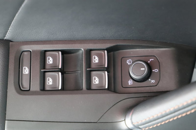 Cupra Leon Gebrauchtwagen Cupra Leon Gebrauchtwagen