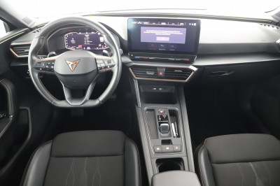 Cupra Leon Gebrauchtwagen Cupra Leon Gebrauchtwagen