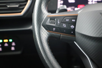 Cupra Leon Gebrauchtwagen Cupra Leon Gebrauchtwagen