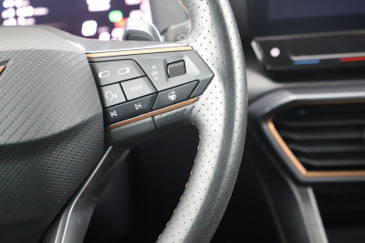 Cupra Leon Gebrauchtwagen Cupra Leon Gebrauchtwagen