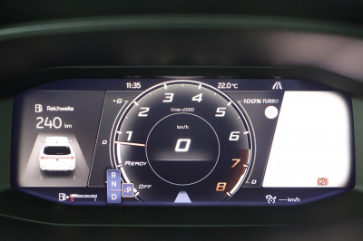 Cupra Leon Gebrauchtwagen Cupra Leon Gebrauchtwagen