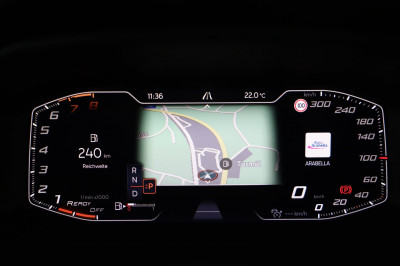 Cupra Leon Gebrauchtwagen Cupra Leon Gebrauchtwagen