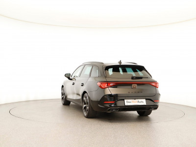 Cupra Leon Gebrauchtwagen Cupra Leon Gebrauchtwagen