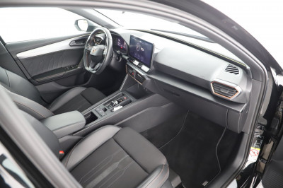 Cupra Leon Gebrauchtwagen Cupra Leon Gebrauchtwagen