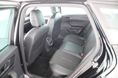 Cupra Leon Gebrauchtwagen Cupra Leon Gebrauchtwagen