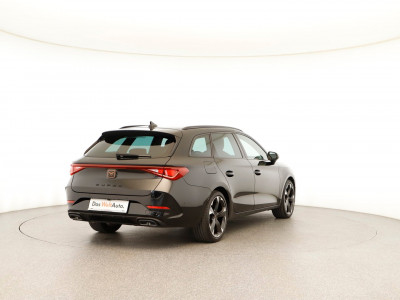 Cupra Leon Gebrauchtwagen Cupra Leon Gebrauchtwagen