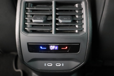 Cupra Leon Gebrauchtwagen Cupra Leon Gebrauchtwagen