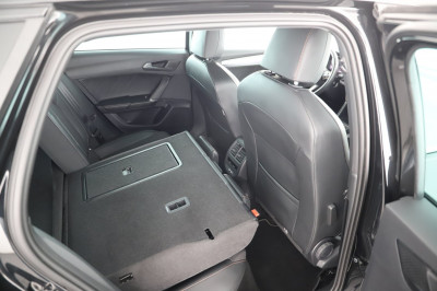 Cupra Leon Gebrauchtwagen Cupra Leon Gebrauchtwagen