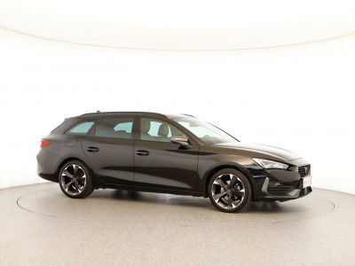 Cupra Leon Gebrauchtwagen Cupra Leon Gebrauchtwagen