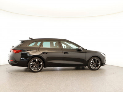 Cupra Leon Gebrauchtwagen Cupra Leon Gebrauchtwagen