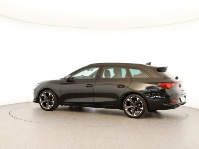 Cupra Leon Gebrauchtwagen Cupra Leon Gebrauchtwagen