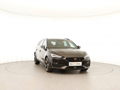Cupra Leon Gebrauchtwagen Cupra Leon Gebrauchtwagen