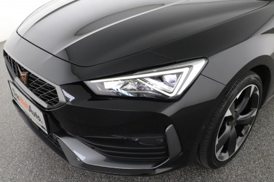 Cupra Leon Gebrauchtwagen Cupra Leon Gebrauchtwagen