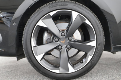 Cupra Leon Gebrauchtwagen Cupra Leon Gebrauchtwagen