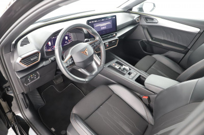 Cupra Leon Gebrauchtwagen Cupra Leon Gebrauchtwagen