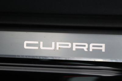 Cupra Leon Gebrauchtwagen Cupra Leon Gebrauchtwagen