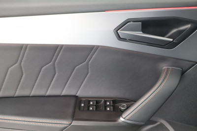 Cupra Leon Gebrauchtwagen Cupra Leon Gebrauchtwagen