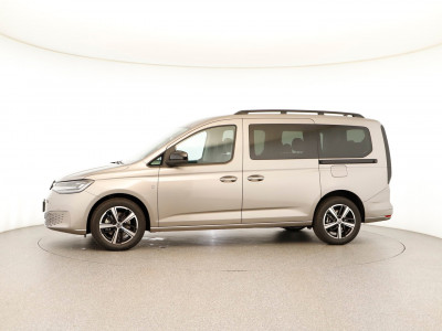 VW Caddy Gebrauchtwagen VW Caddy Gebrauchtwagen
