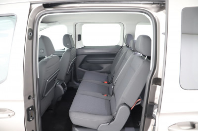 VW Caddy Gebrauchtwagen VW Caddy Gebrauchtwagen