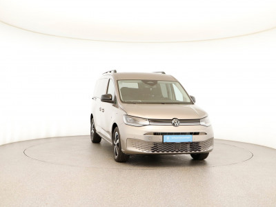 VW Caddy Gebrauchtwagen VW Caddy Gebrauchtwagen