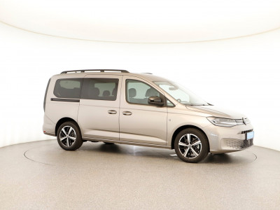 VW Caddy Gebrauchtwagen VW Caddy Gebrauchtwagen