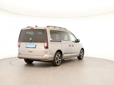 VW Caddy Gebrauchtwagen VW Caddy Gebrauchtwagen
